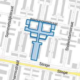 Perceel CLS00-L-1966