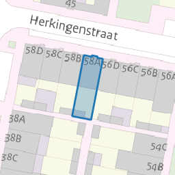 Perceel CLS00-L-1970