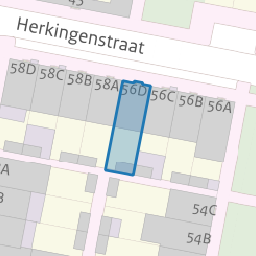 Perceel CLS00-L-1971