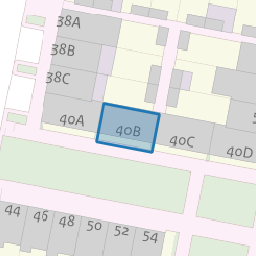 Perceel CLS00-L-1980