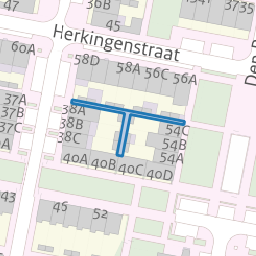 Perceel CLS00-L-1985