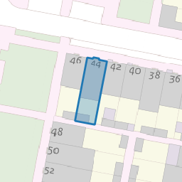 Perceel CLS00-L-1987