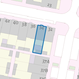 Perceel CLS00-L-1992