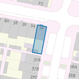 Perceel CLS00-L-1993