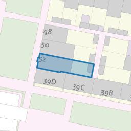 Perceel CLS00-L-2001