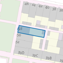 Perceel CLS00-L-2003