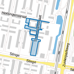 Perceel CLS00-L-2005