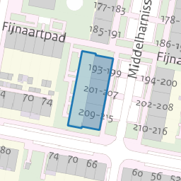 Perceel CLS00-L-2006