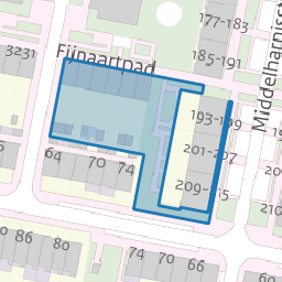 Perceel CLS00-L-2007