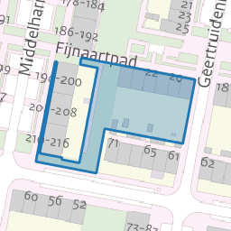Perceel CLS00-L-2009