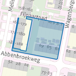 Perceel CLS00-L-2013