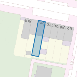 Perceel CLS00-L-2015