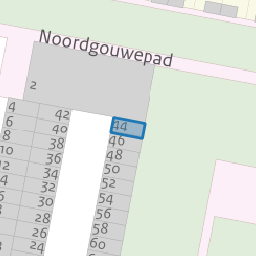 Perceel CLS00-L-2016