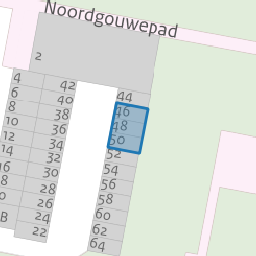 Perceel CLS00-L-2017