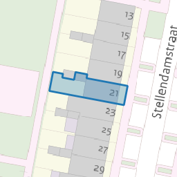 Perceel CLS00-L-2022