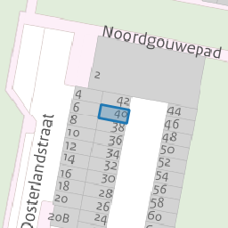 Perceel CLS00-L-2027