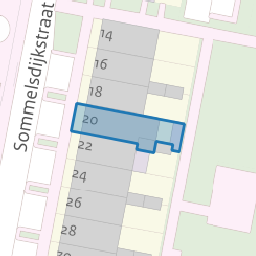 Perceel CLS00-L-2031