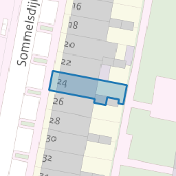 Perceel CLS00-L-2032