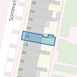 Perceel CLS00-L-2033