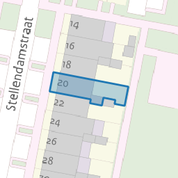 Perceel CLS00-L-2037