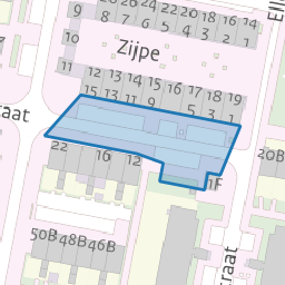 Perceel CLS00-L-2040