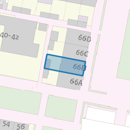 Perceel CLS00-L-2050