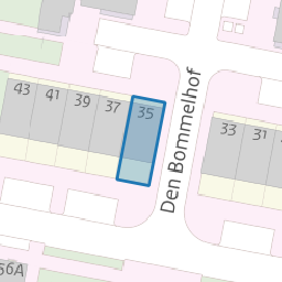 Perceel CLS00-L-2051