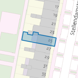 Perceel CLS00-L-2056