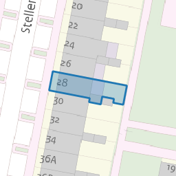 Perceel CLS00-L-2057