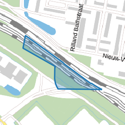 Perceel CLS00-L-2061