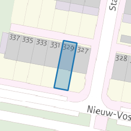 Perceel CLS00-L-2068