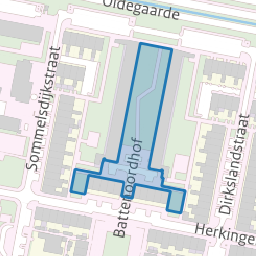 Perceel CLS00-L-2073