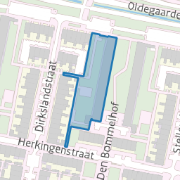 Perceel CLS00-L-2077