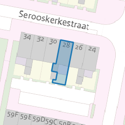 Perceel CLS00-L-2092