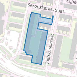 Perceel CLS00-L-2101