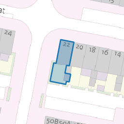 Perceel CLS00-L-2104