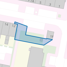 Perceel CLS00-L-2110