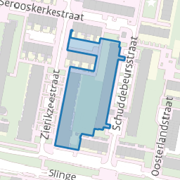 Perceel CLS00-L-2119