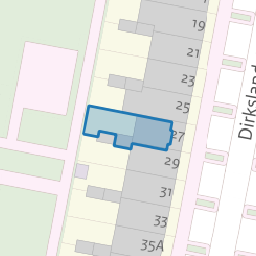 Perceel CLS00-L-2120