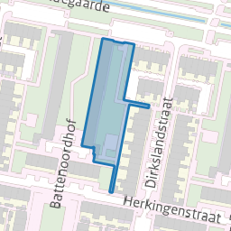 Perceel CLS00-L-2121