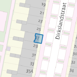 Perceel CLS00-L-2122