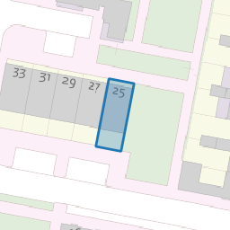 Perceel CLS00-L-2125