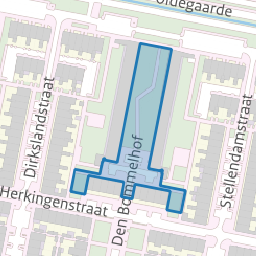 Perceel CLS00-L-2126