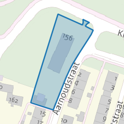 Perceel CLS00-L-2129