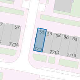 Perceel CLS00-L-2132