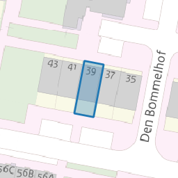 Perceel CLS00-L-2137