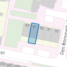 Perceel CLS00-L-2138