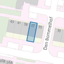 Perceel CLS00-L-2139