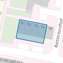 Perceel CLS00-L-2140