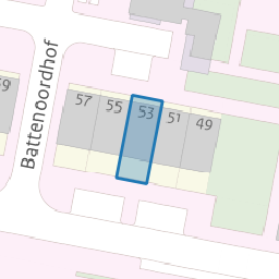 Perceel CLS00-L-2143